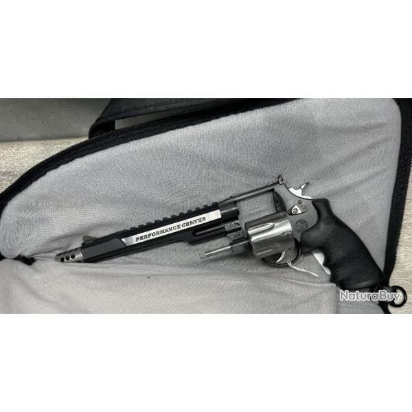 Smith & Wesson perfromance center calibre 44Magnum