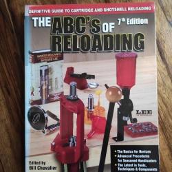 The ABC's of RELOADING, 7th Edition en anglais (USA 2004)