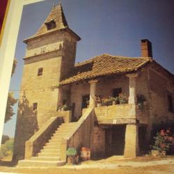 Styles, Mobilier, Languedoc. Quercy. Rouergue. Provence. Dauphine. Savoie