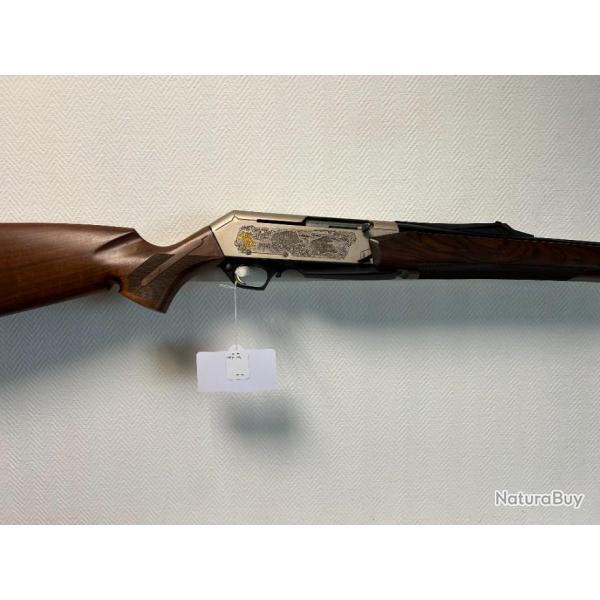 Occasion carabine Browning bar long track luxe cal.300 wm can. 53 cm