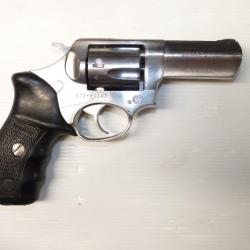 Revolver Ruger SP101 Cal.38SP canon de 8cm Occasion CATB