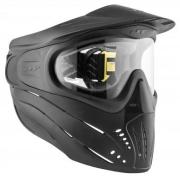 Masque xray simple intégral noir