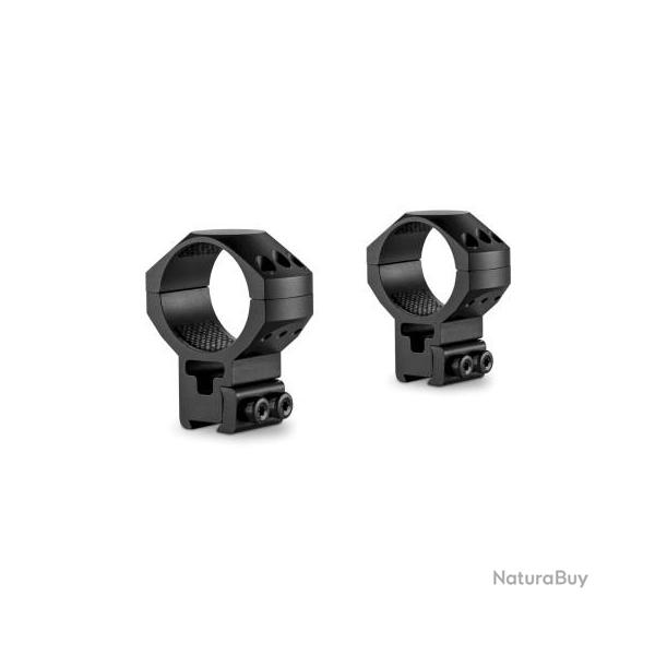 Colliers HAWKE tactical diamtre 34mm 9-11mm haut