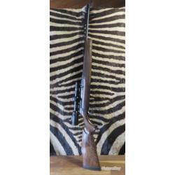 Carabine semi auto SAUER 303 cal.300wm canon 51 cm avec frein de bouche + SWAROVSKI Z8i 1-8x24