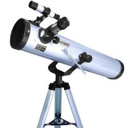 Télescope Réflecteur Luna 76/700