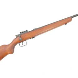 Carabine Mas 45 Cal. 22 Long rifle - Numéro F12248
