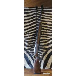 Carabine semi-auto BROWNING Bar 4X Ultimate cal.300wm canon 61 cm fileté - crosse Bavarian gr.3