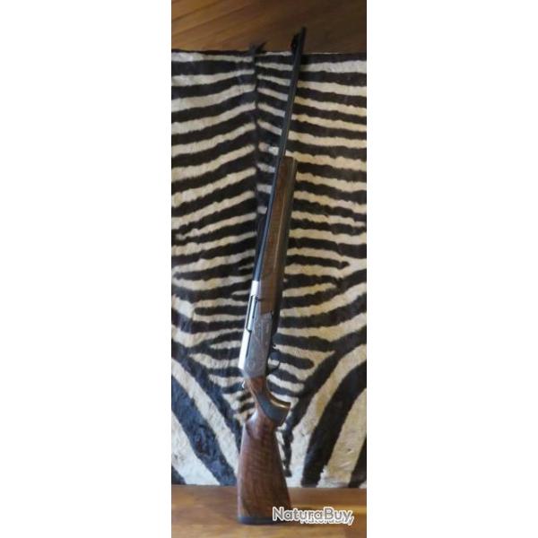 Carabine semi-auto BROWNING Bar 4X Ultimate cal.300wm canon 61 cm filet - crosse Bavarian gr.3