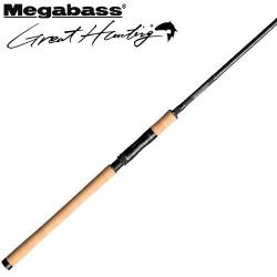 Canne Spinning Megabass GH93-2MS GREAT HUNTING