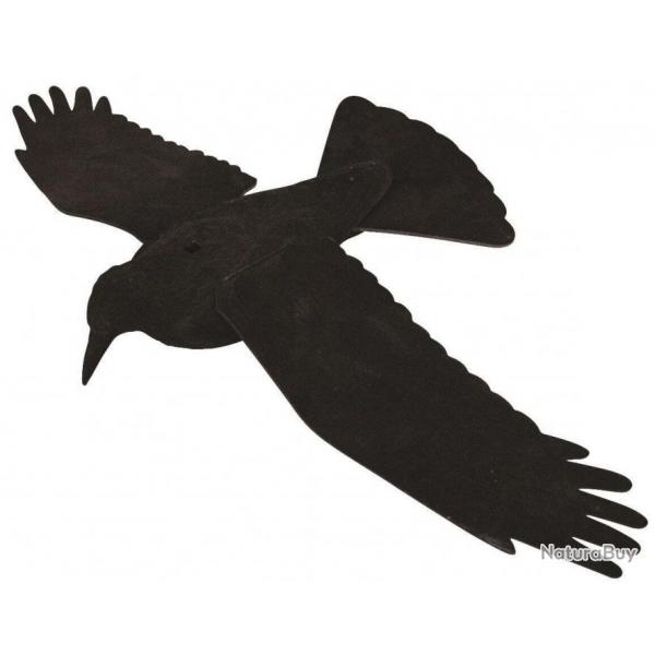 Promotion ! Appelant corbeau  ailes dployes EVA