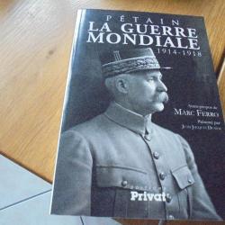 Livre Pétain