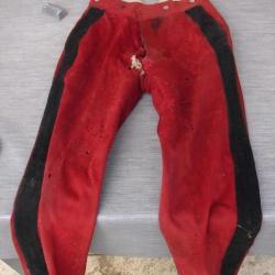 pantalon Garance -  1870 / 1914