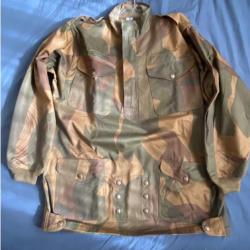 British ww2 Airborne reproduction XL size what price Glory has it is