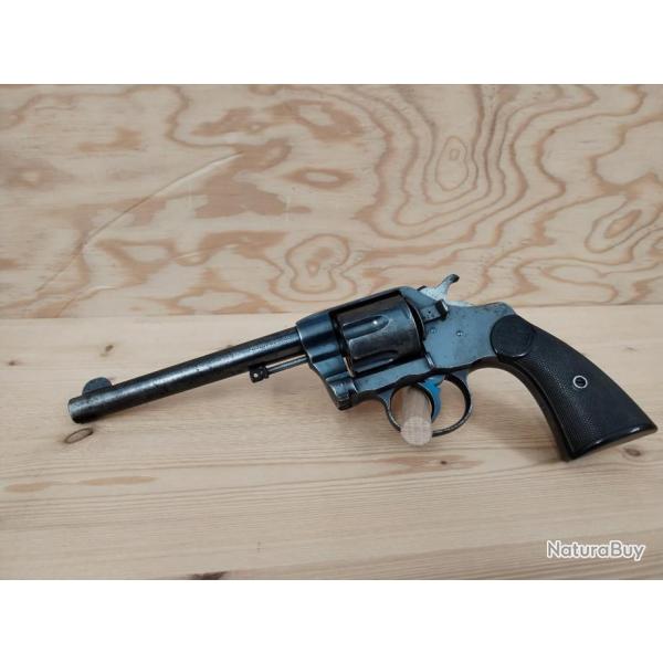 COLT DA38 TARDIF