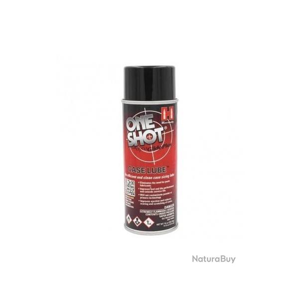 Hornady - One Shot Spray Lube 10,0 oz - 99913