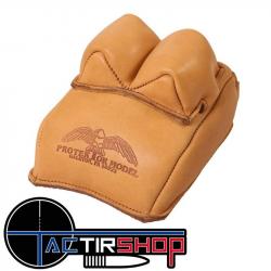 Sac de tir Arrière PROTEKTOR MODEL Bunny N°14