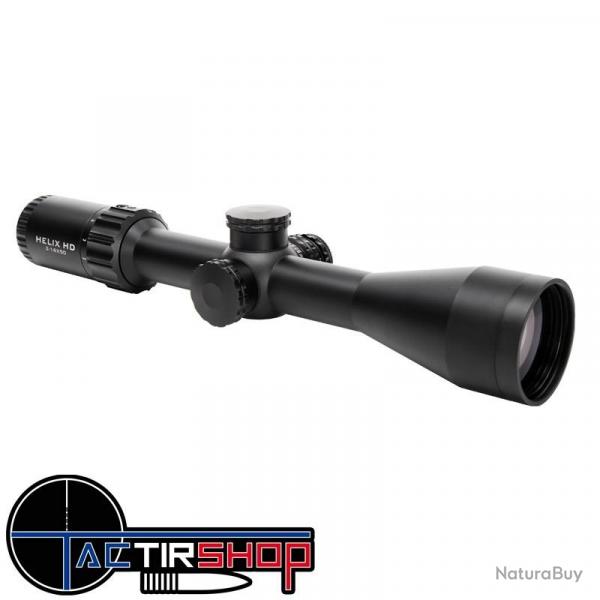 Lunette de chasse Element Optics Helix HD 2-16x50 RAPTR-1