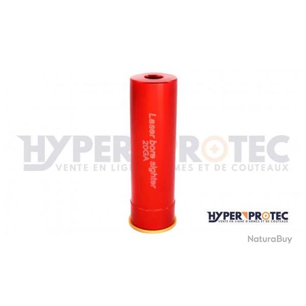 Douille De Reglage Laser Calibre 20