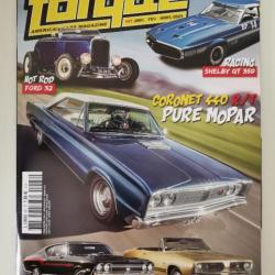 Torque American Cars Magazine no 47