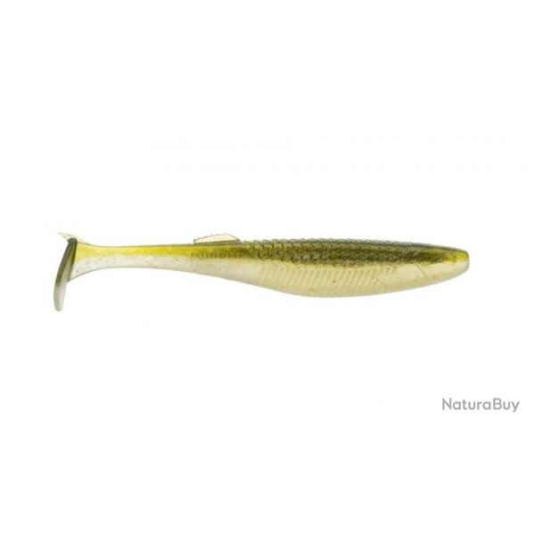 Leurre Souple Rapala Crushcity The Kickman 7,5cm 3g AYU par 9 7.5cm