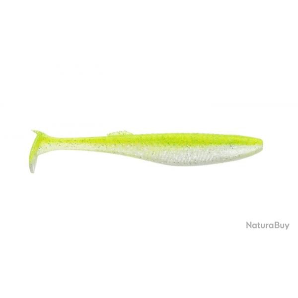 Leurre Souple Rapala Crushcity The Kickman 7,5cm 3g par 9 7.5cm CWF