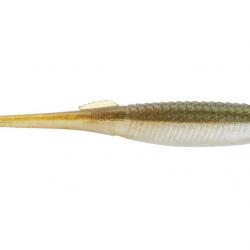 Leurre Souple Rapala Crushcity The Stingman 7,5cm 3g par 10 7.5cm ASH