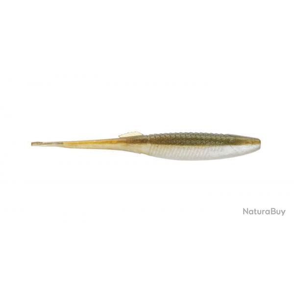 Leurre Souple Rapala Crushcity The Stingman 7,5cm 3g par 10 7.5cm ASH
