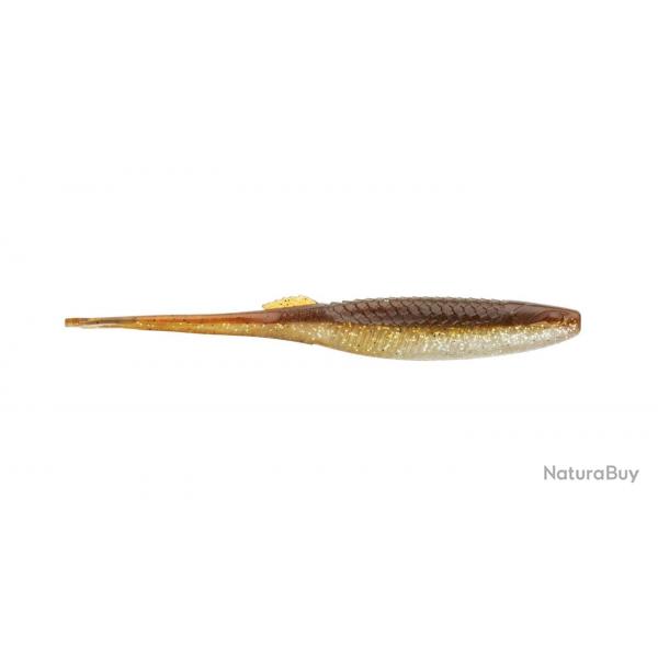 Leurre Souple Rapala Crushcity The Stingman 7,5cm 3g par 10 7.5cm BRS