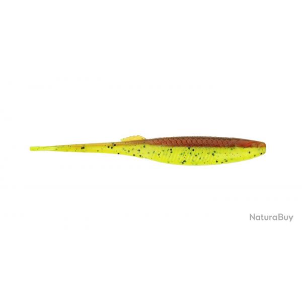 Leurre Souple Rapala Crushcity The Stingman 7,5cm 3g par 10 7.5cm MOCH