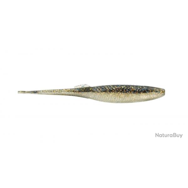 Leurre Souple Rapala Crushcity The Stingman 7,5cm 3g par 10 7.5cm SPSD