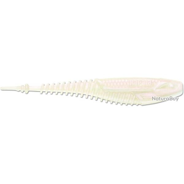 Leurre Souple Rapala Crushcity Freeloader 10,5cm 10,5cm 8,5g par 6 APL