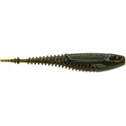 Leurre Souple Rapala Crushcity Freeloader 10,5cm 10,5cm 8,5g par 6 GPPK