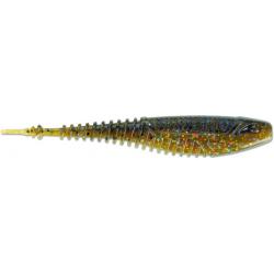 Leurre Souple Rapala Crushcity Freeloader 10,5cm 10,5cm 8,5g par 6 SG