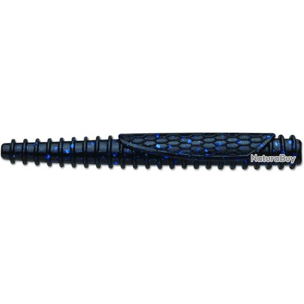 Leurre Souple Rapala Crushcity Ned's BLT 7,5cm 3,5g 7,5cm par 10 BKB