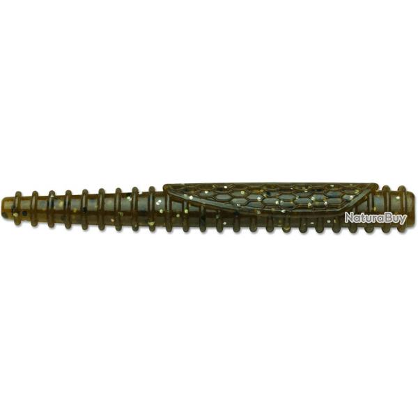 Leurre Souple Rapala Crushcity Ned's BLT 7,5cm 3,5g 7,5cm par 10 GPM