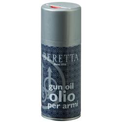 Aérosol huile pour arme BERETTA