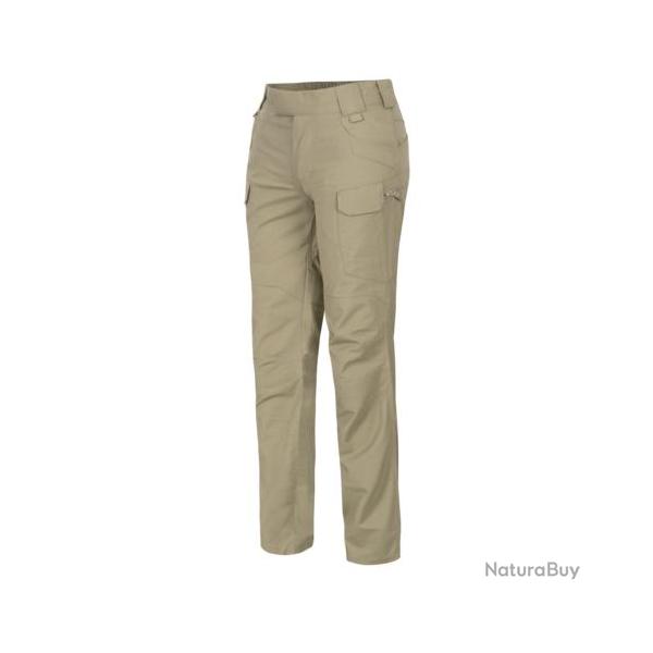 WOMENS UTP RESIZED (URBAN TACTICAL PANTS) - POLYCOTTON RIPSTOP 31/32