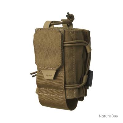 WEI Pochette de couverture de magazine double pistolet - Boîte à outils