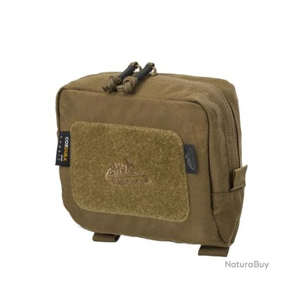 COMPETITION Utility Pouch - Coyote