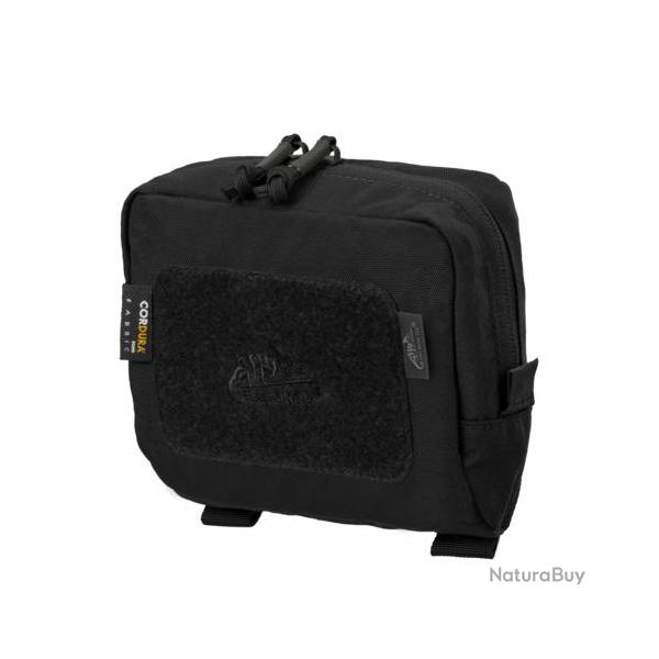 COMPETITION Utility Pouch - Black