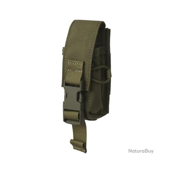 Flash Grenade Pouch - Olive Green
