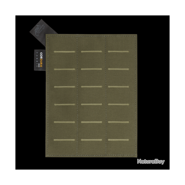 Molle Adapter Insert 3 - Cordura - Olive Green