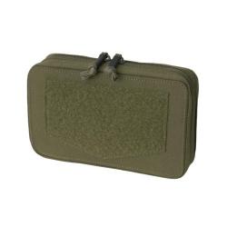 Guardian Admin Pouch - Olive Green