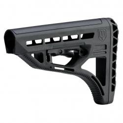 Crosse AR15 Ultralite Dye Tactical NOIRE