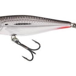 SALMO THRILL 5cm Silver Flashy Fish
