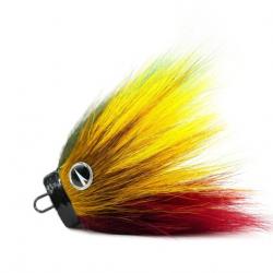 Tête Plombée VMC Mustache Rig M 20g KINGSTON