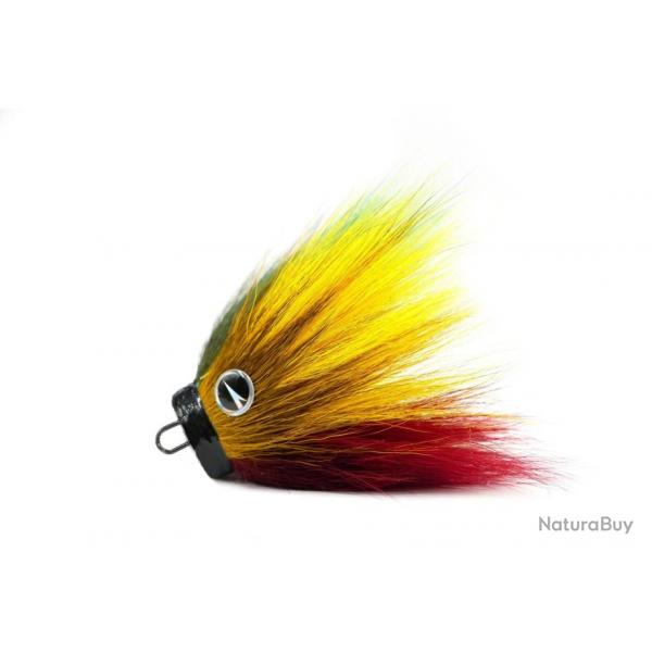 Tte Plombe VMC Mustache Rig M 20g KINGSTON