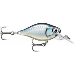 Crankbait RAPALA X-Light Crank Mid Runner BAP