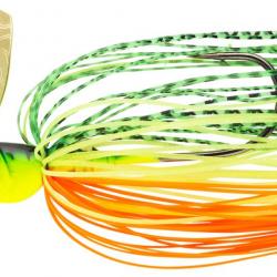 Chatterbait SAKURA Cajun Bladed Jig 14g JC6  Fire Tiger