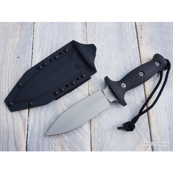 Treeman Knives - 6'' Dagger